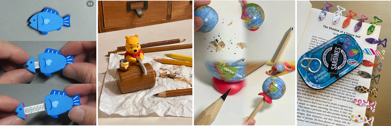 文具打印 ｜ 狗万官网让奇妙创意成为现实！