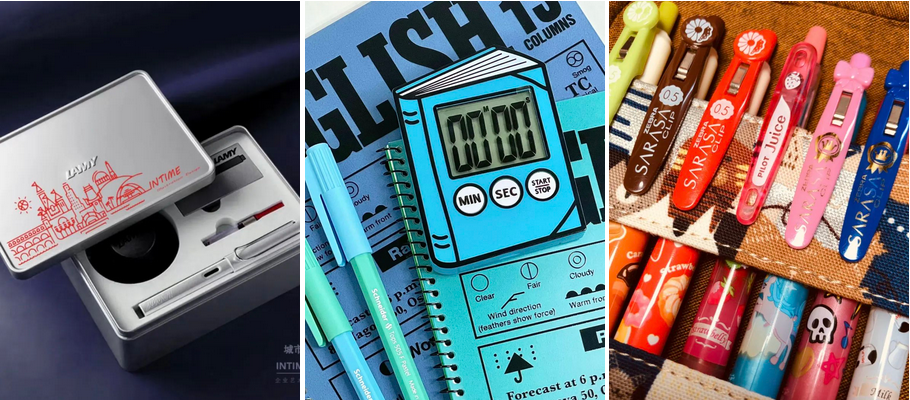 文具打印 ｜ 狗万官网让奇妙创意成为现实！