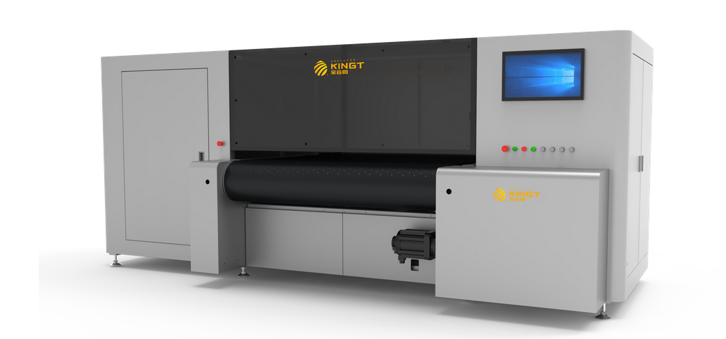 狗万官网全新高速方案亮相，聚焦KGT展位不得不看的精彩！